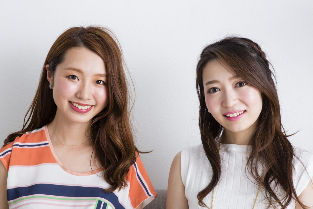 顔タイプ診断8タイプ