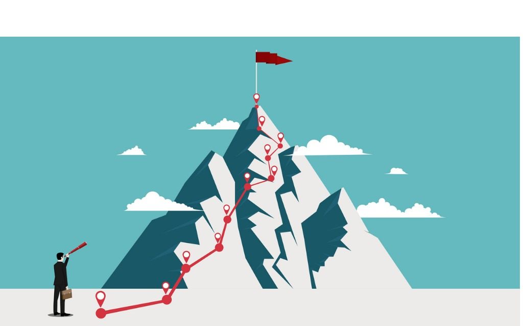 ADHD片づけにはゴール設定"