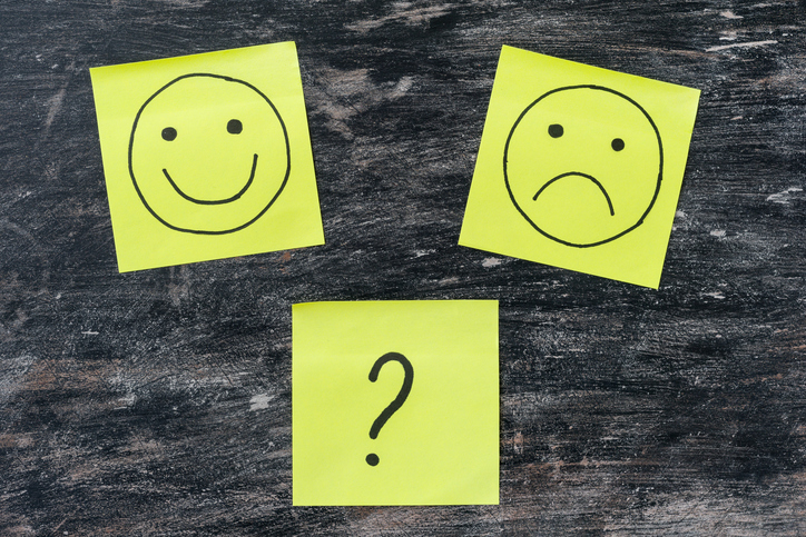 片付けのやる気