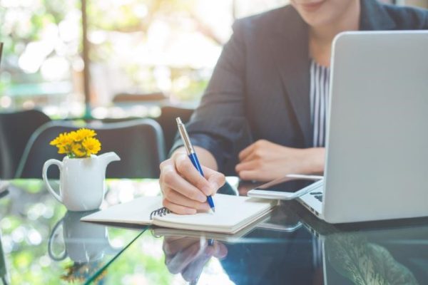 時間管理のコツ