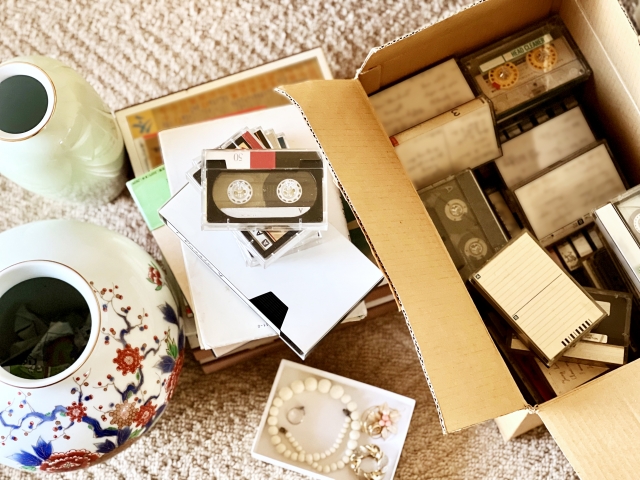 札幌市生前整理