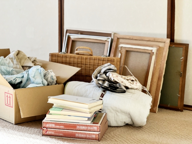 札幌市生前整理