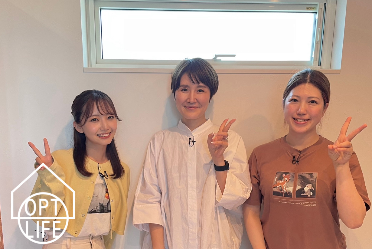 イチオシ!!クローゼット収納