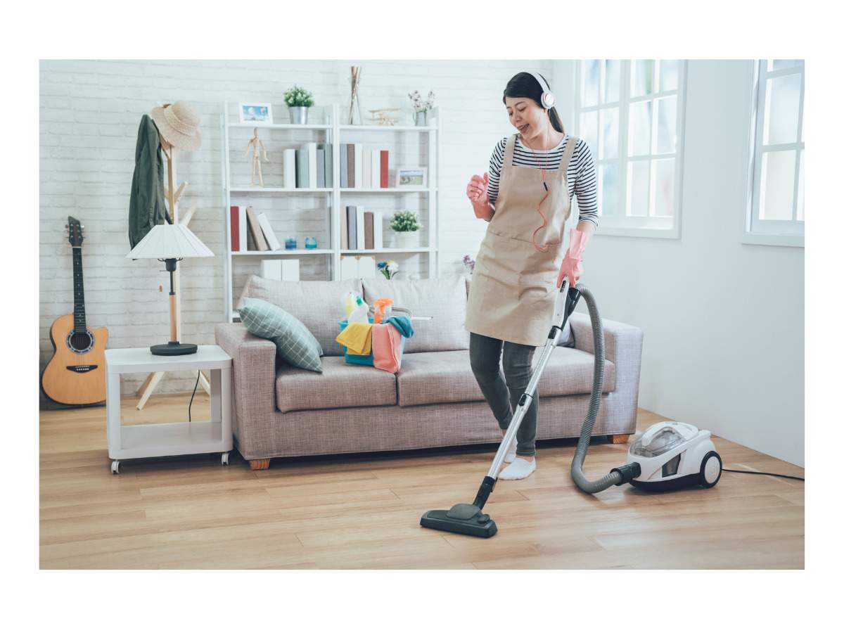 片付けられない時期仕事育児