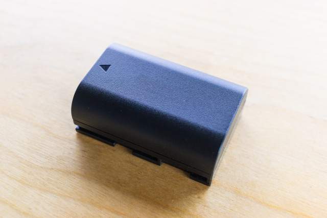 充電式電池の捨て方