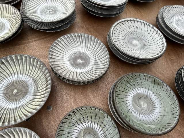 せとものの捨て方