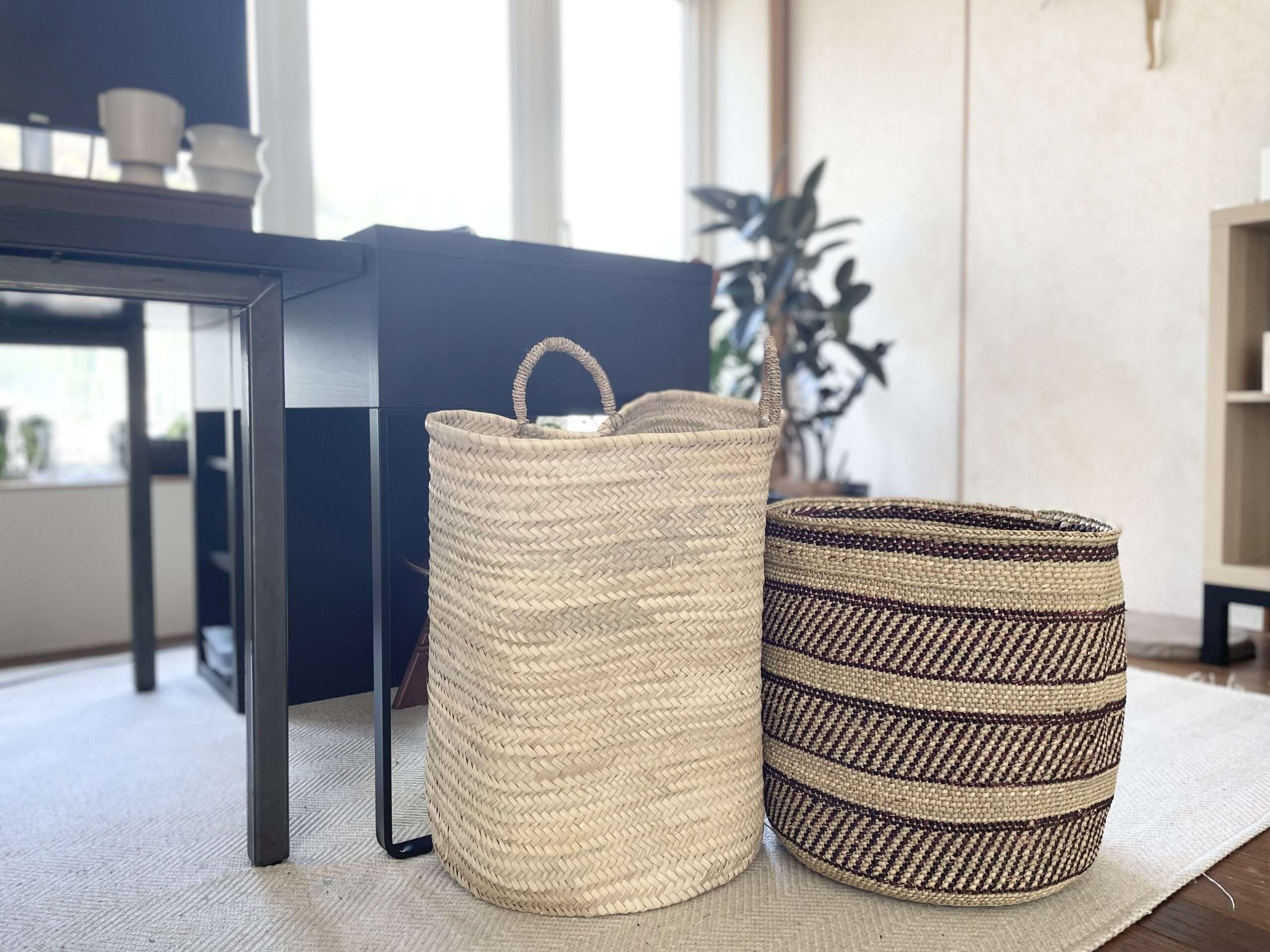 収納のプロ愛用収納グッズ