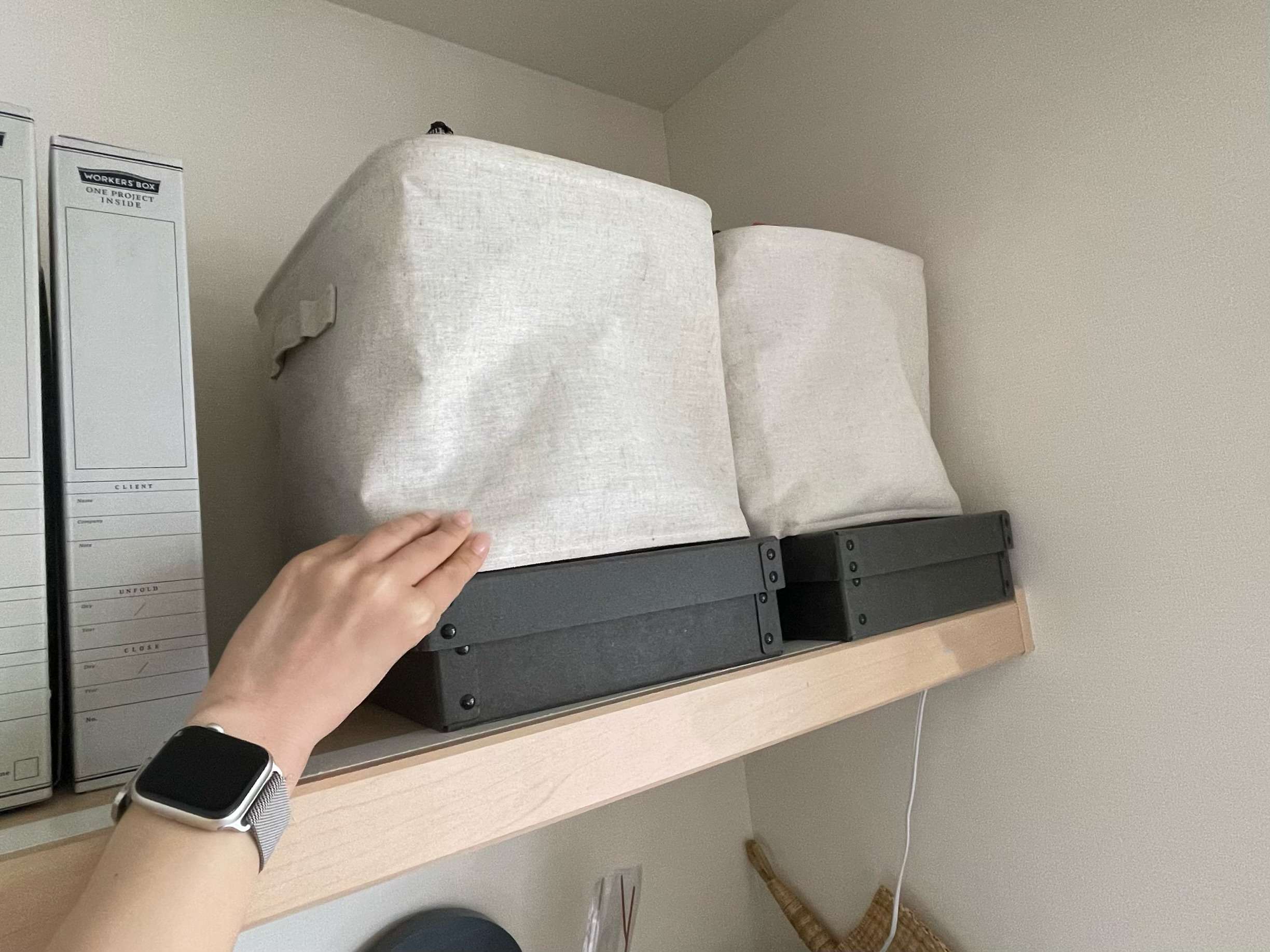 片付けのプロ愛用収納グッズ