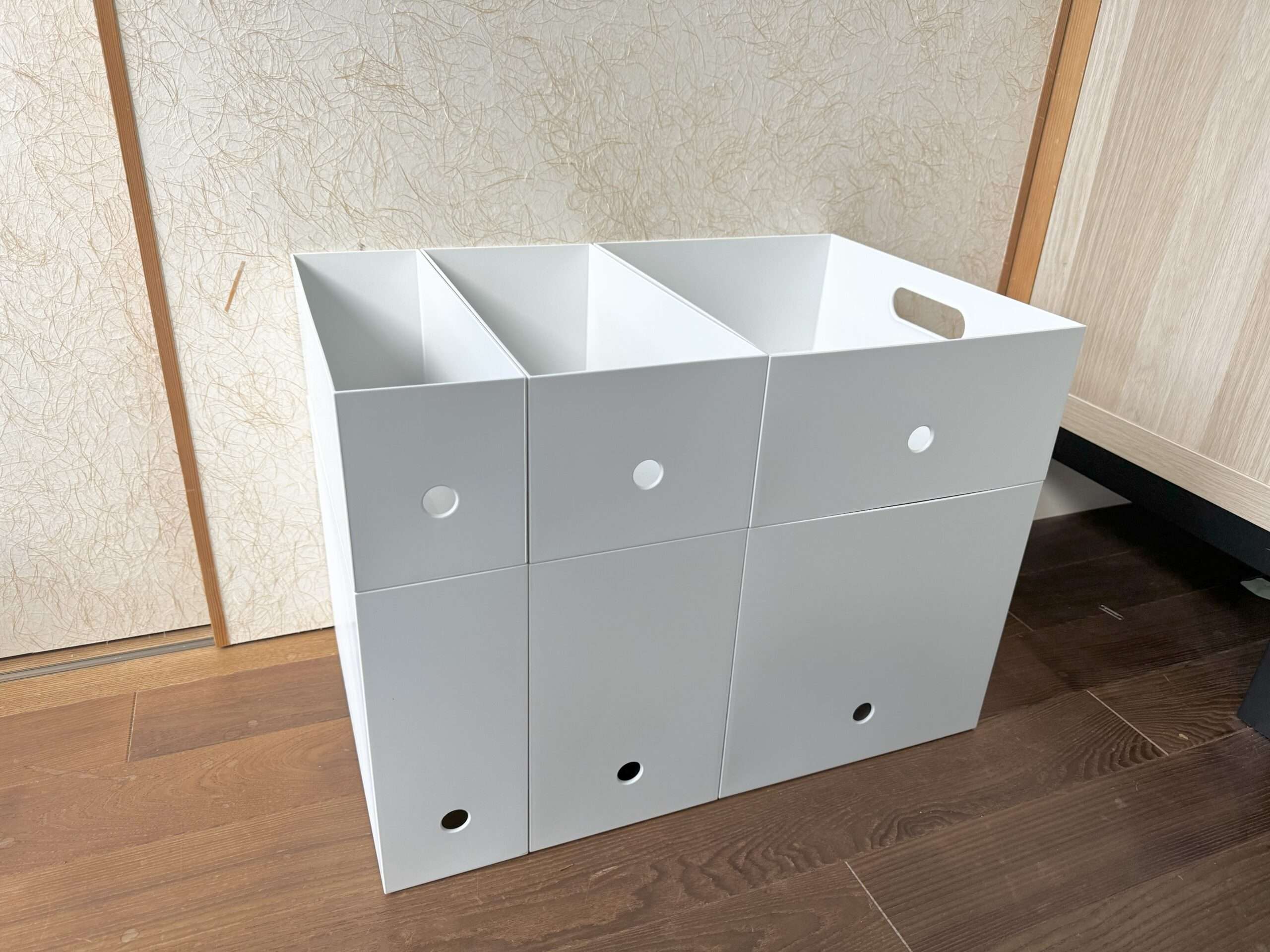 片付けのプロ愛用収納グッズ