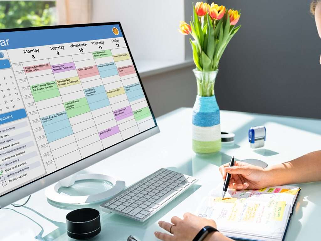 スケジュール管理もChatGPT