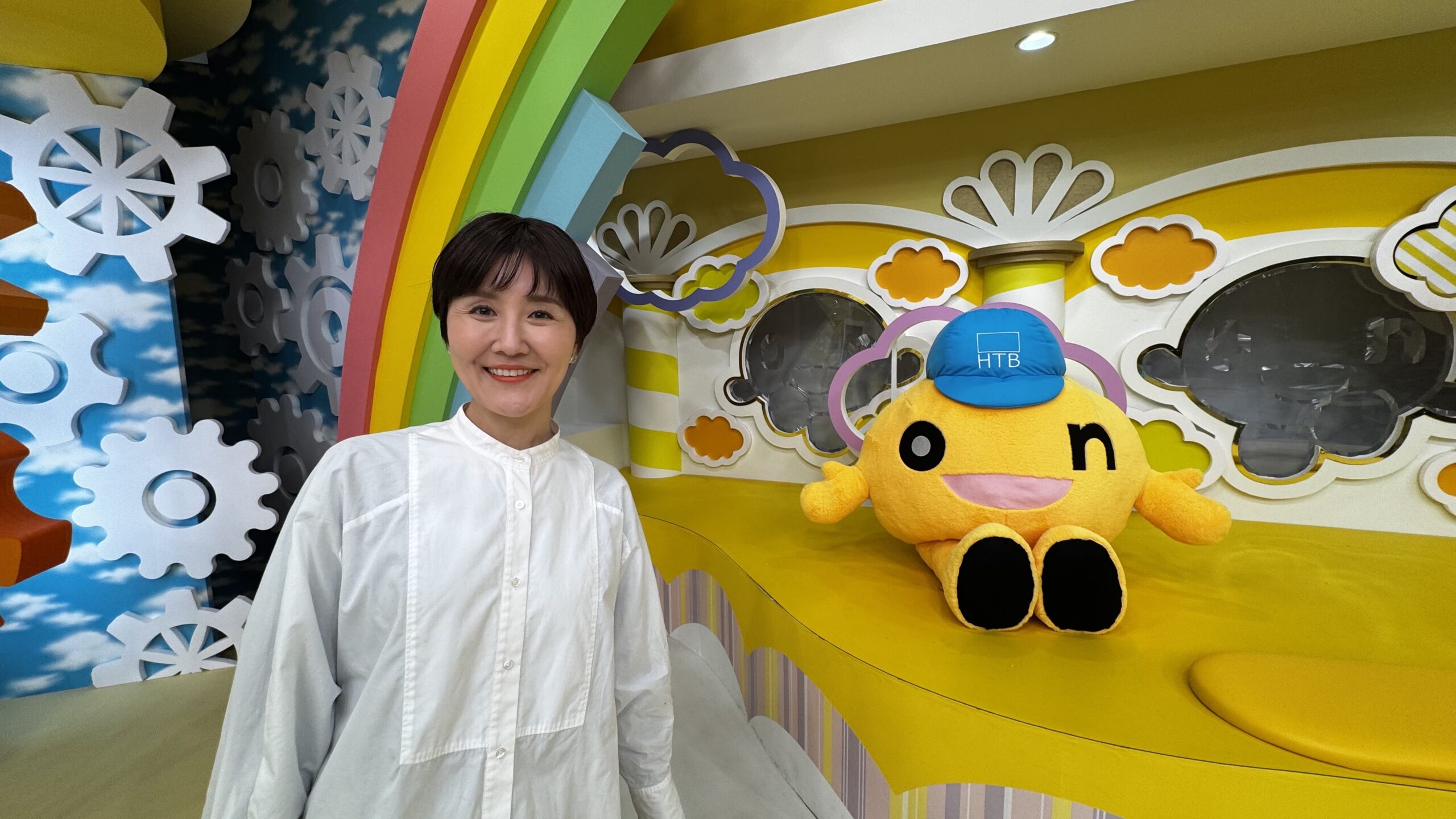 イチオシ!!出演